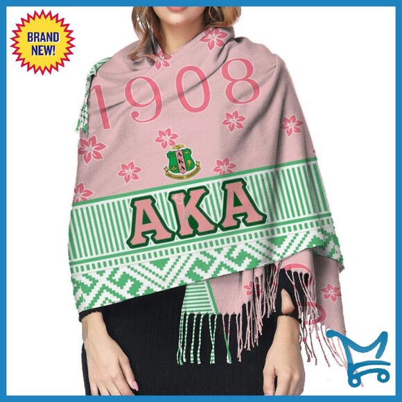 Soft Cashmere Wool Pashmina Shawl Wrap 77